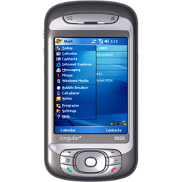  htc hermes icon 